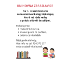 Nabídka práce