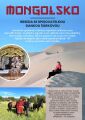 Beseda "Mongolsko"