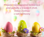 Krásné Velikonoce 2026