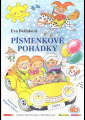 Bešťáková, Eva - Písmenkové pohádky