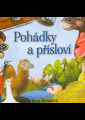 Burešová, Jana - Pohádky a přísloví