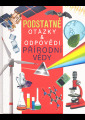 Deschamps, Nicola - Podstatné otázky & odpovědi. Přírodní vědy