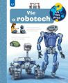 Erne, Andrea - Vše o robotech