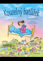 Hamalčíková, Lucie - Kouzelný batůžek