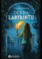 Kalenda, František - Dcera labyrintu