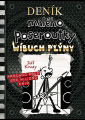 Kinney, Jeff - Deník malého poseroutky. Wíbuch plýny