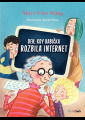 Kling, Marc-Uwe - Den, kdy babička rozbila internet