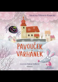 Kopecká, Martina Viktorie - Pavouček Varhánek