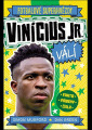 Mugford, Simon - Fotbalové superhvězdy. Vinícius Jr. válí