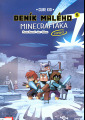 Piratesourcil - Deník malého Minecrafťáka: komiks