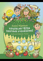 Pospíšilová, Zuzana - Kouzelná třída dostává vysvědčení