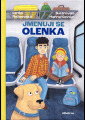 Rožnovská, Lenka - Jmenuji se Olenka
