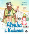 Šárková, Danka - Alenka a Krakonoš