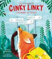 Tchawou Tchuisseu, Karla - Cinky linky: s písmenky do školky