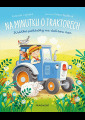 Zajícová, Veronika - Na minutku o traktorech