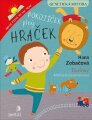 Zobačová, Hana - Pokojíček plný hraček