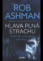 Ashman, Rob - Hlava plná strachu