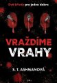 Ashman, S. T. - Vraždíme vrahy