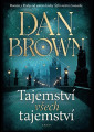 Brown, Dan - Tajemství všech tajemství