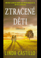 Castillo, Linda - Ztracené děti