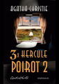 Christie, Agatha - 3x Hercule Poirot