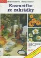 Fisher, Meike - Kosmetika ze zahrádky