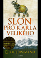 Husemann, Dirk - Slon pro Karla Velikého
