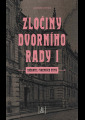 Jindra, Jaromír - Zločiny dvorního rady I. Sběratel firemních štítů