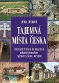 Lenková, Jistka - Tajemná místa Česka