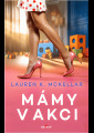 McKellar, Lauren K. - Mámy v akci