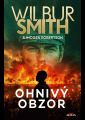 Smith, Wilbur - Ohnivý obzor